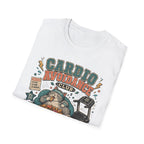 Cardio Avoidance T-Shirt