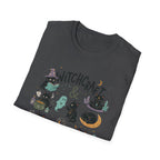 Witchcraft T-Shirt