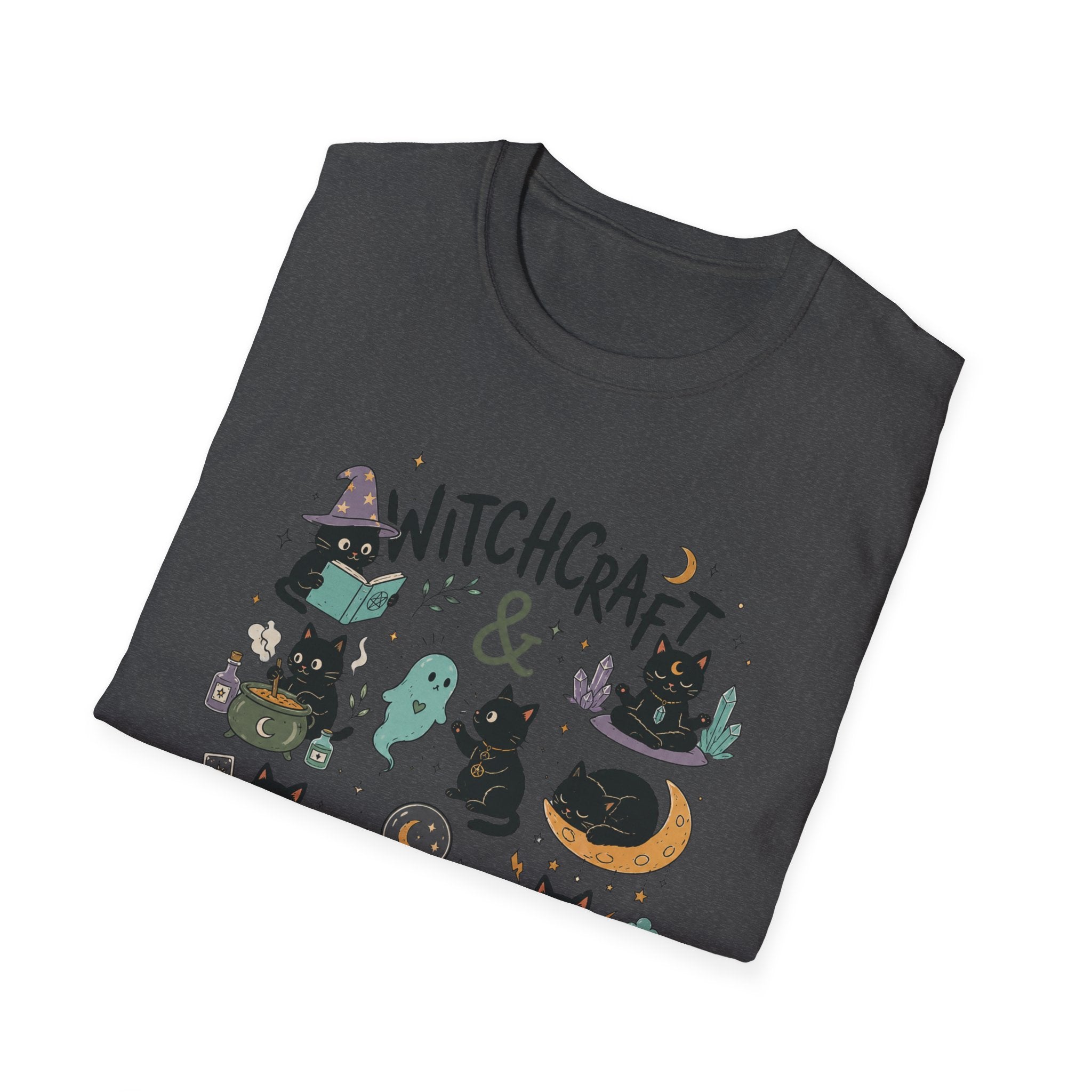 Witchcraft T-Shirt