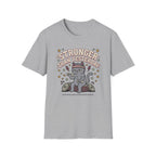 Stronger Than Yesterday T-Shirt
