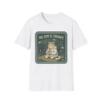 Gym Therapy T-Shirt