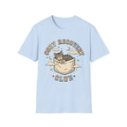 Cozy Recovery Club T-Shirt