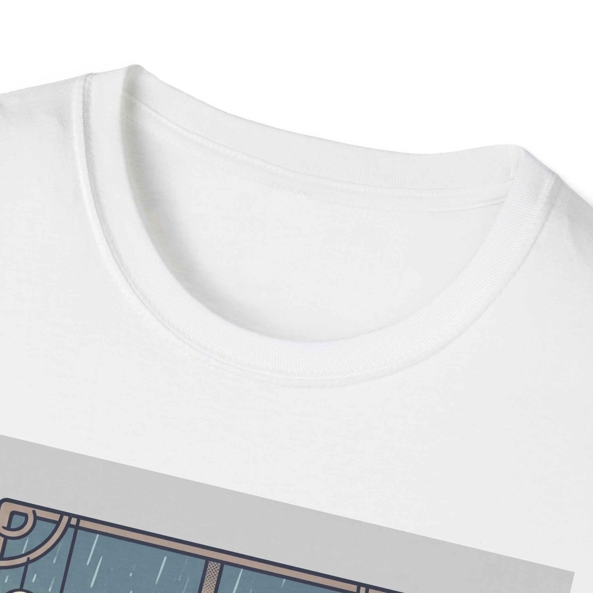 Emotionally Offline T-Shirt