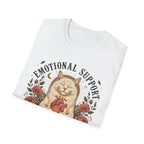Emotional Support Animal T-Shirt