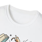 Emergency Serotonin Supply T-Shirt