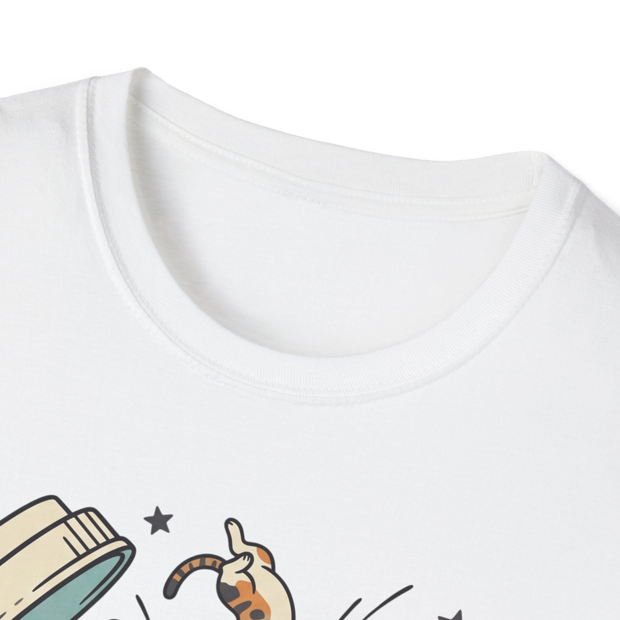 Emergency Serotonin Supply T-Shirt