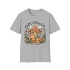 Gentle Days Ahead T-Shirt