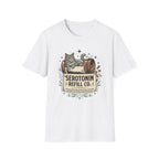 Serotonin Booster Elixir T-Shirt