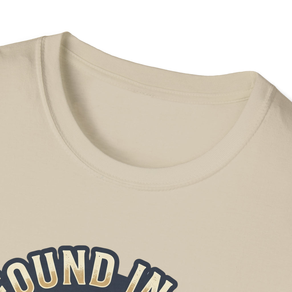 Solitude T-Shirt