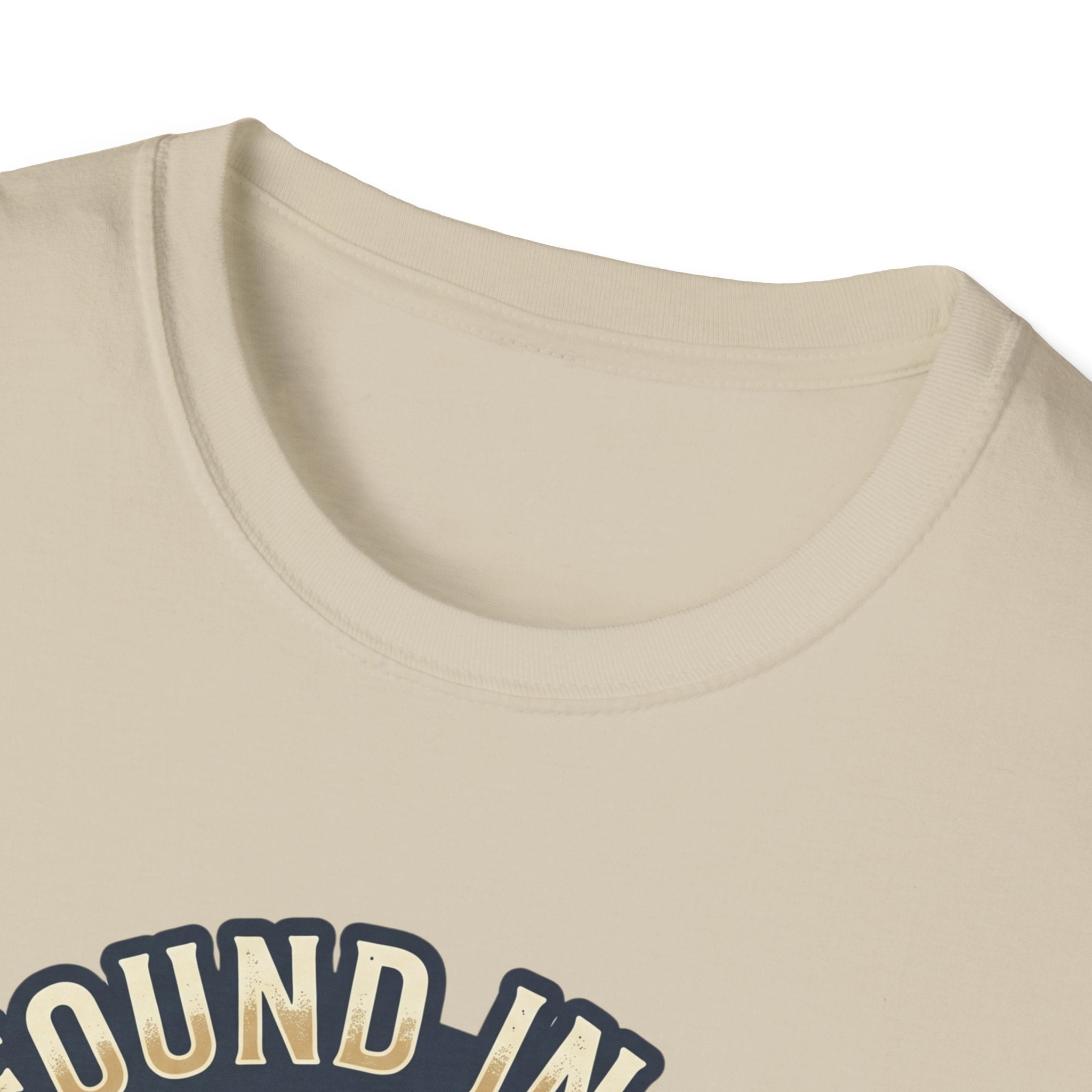 Solitude T-Shirt