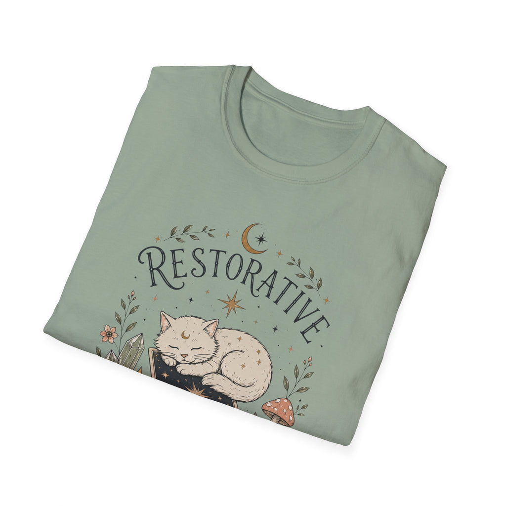 Restorative Magic T-Shirt