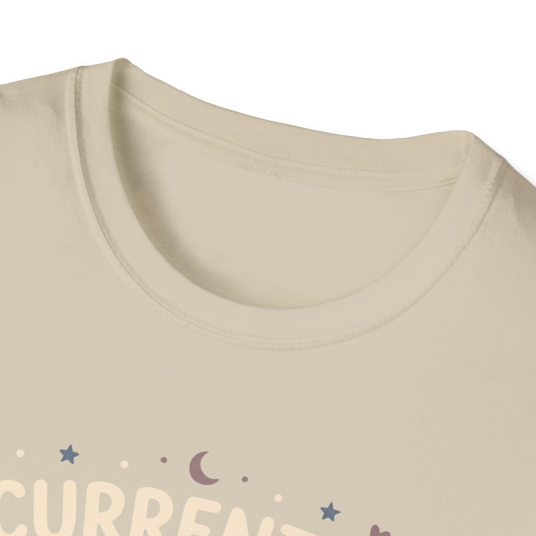 Currently Recharging T-Shirt