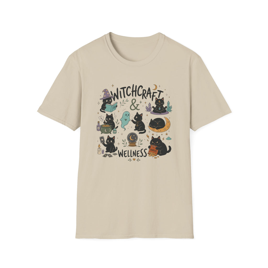 Witchcraft T-Shirt