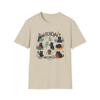 Witchcraft T-Shirt