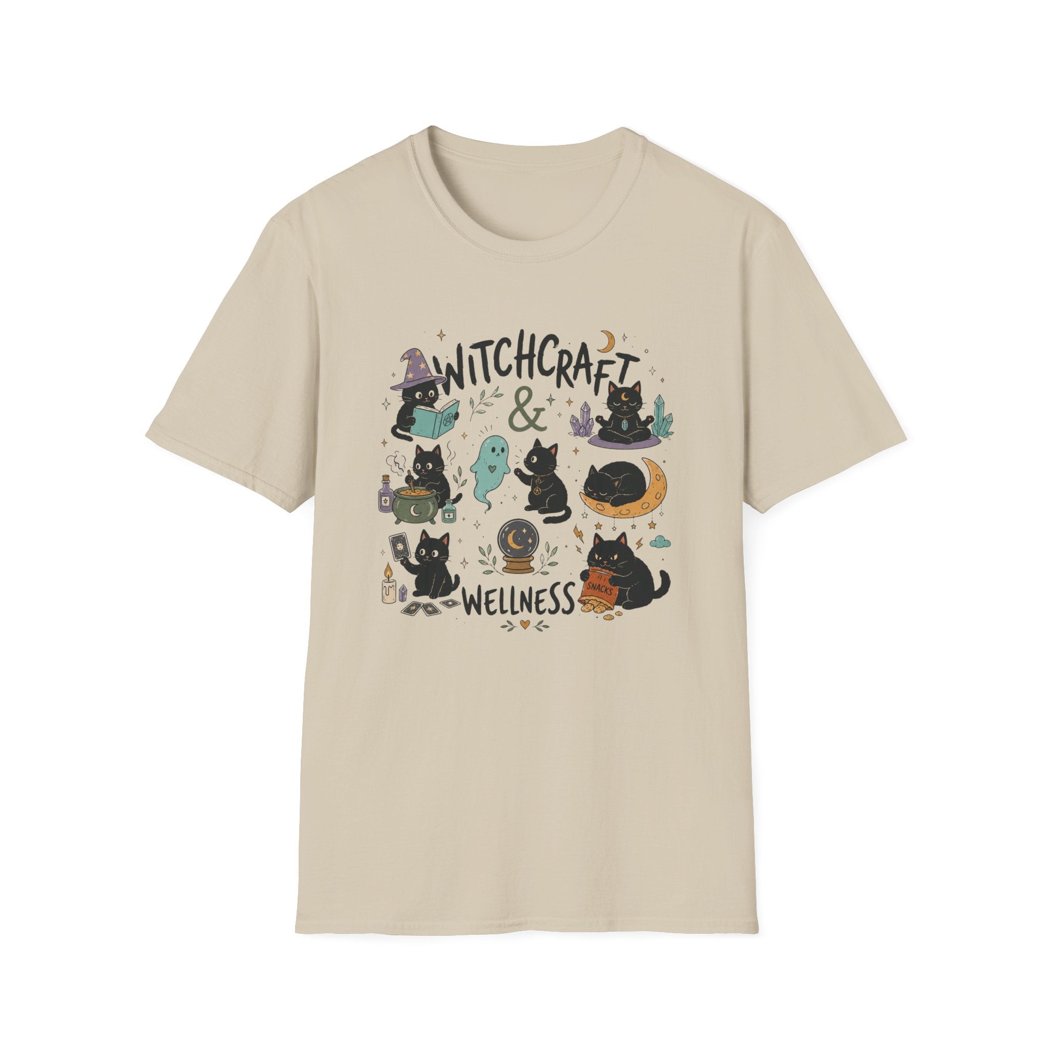 Witchcraft T-Shirt