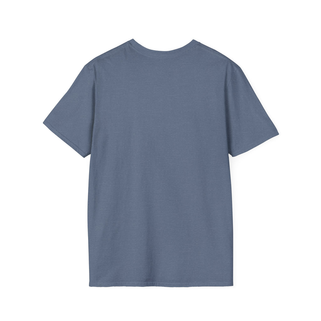 Overstimulated Creature T-Shirt