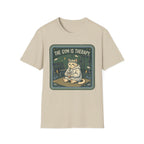 Gym Therapy T-Shirt