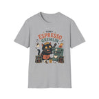 Espresso Gremlin T-Shirt