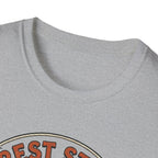 Rest Stop T-Shirt