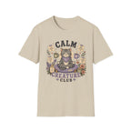 Calm Creature Club T-Shirt