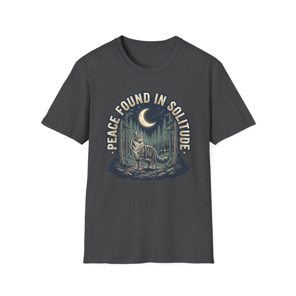 Solitude T-Shirt