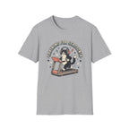 Training For Serotonin T-Shirt