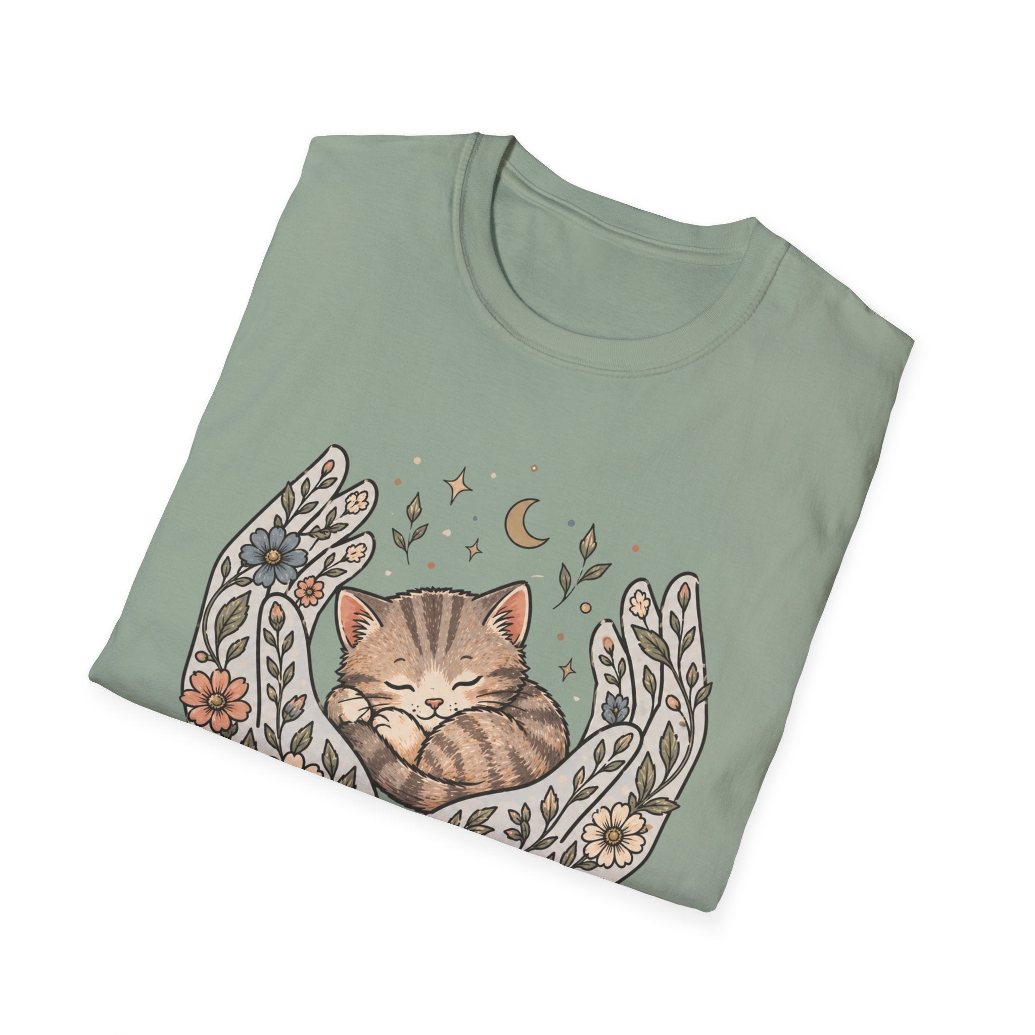 One Breath T-Shirt