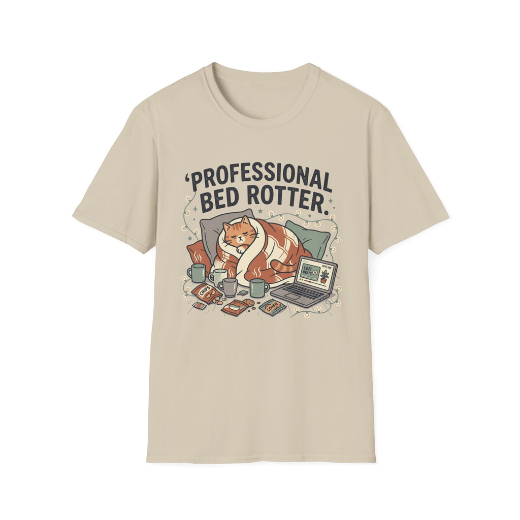 Professional Rotter T-Shirt