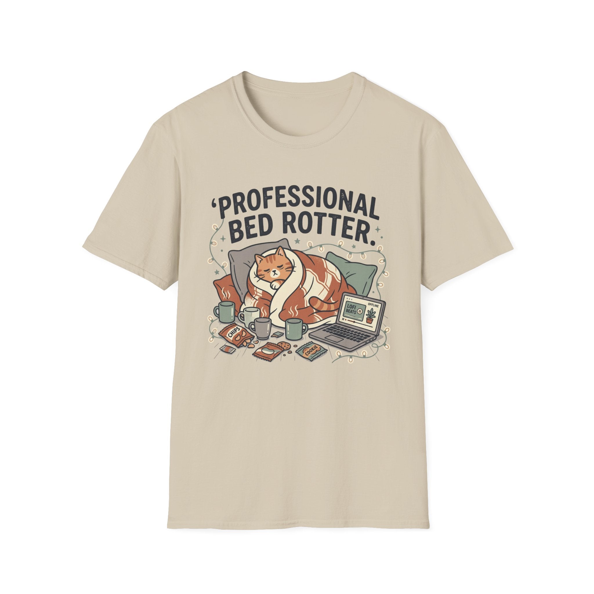 Professional Rotter T-Shirt