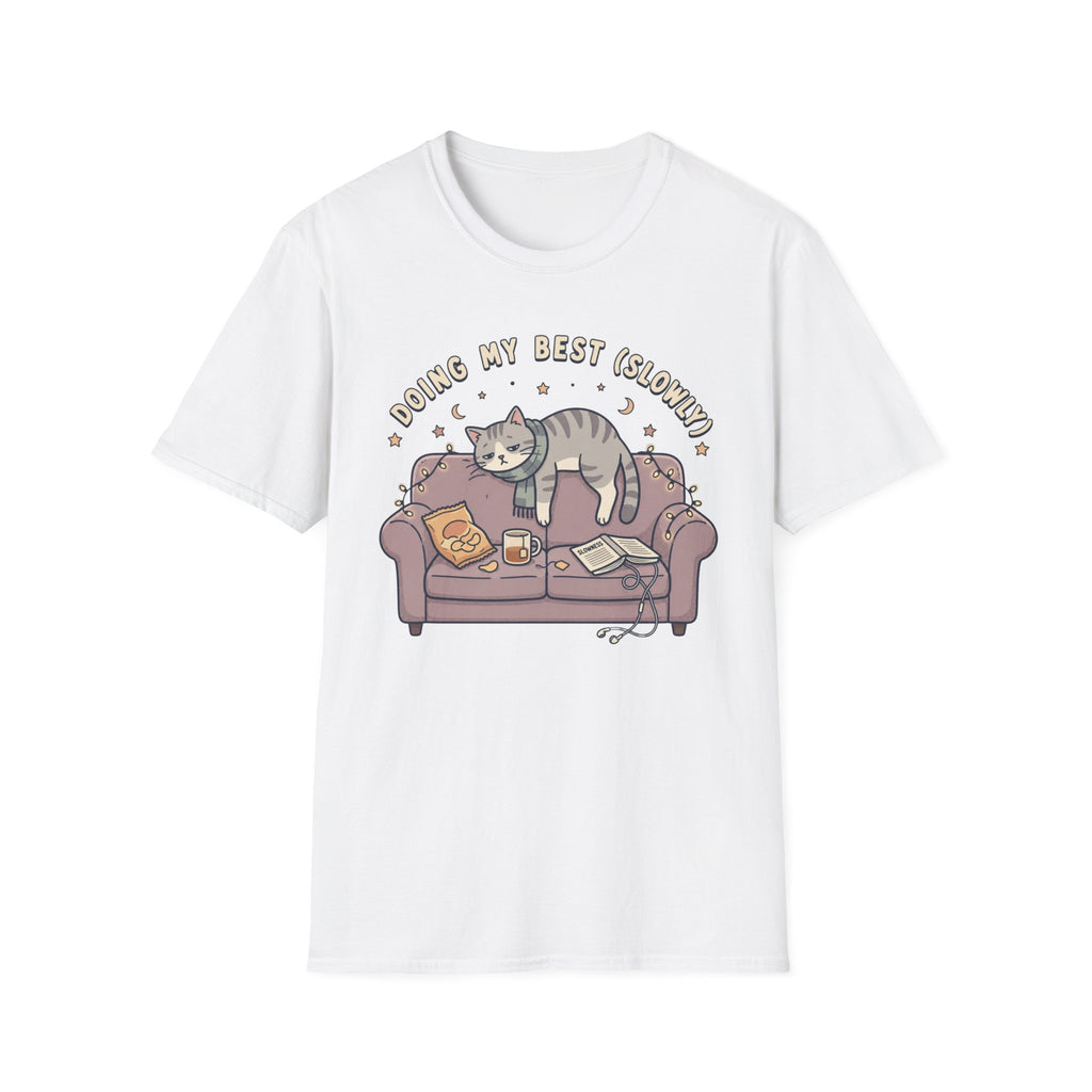 Doing My Best T-Shirt