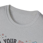 Feel Your Feelings T-Shirt