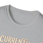 Currently Recharging v2 T-Shirt
