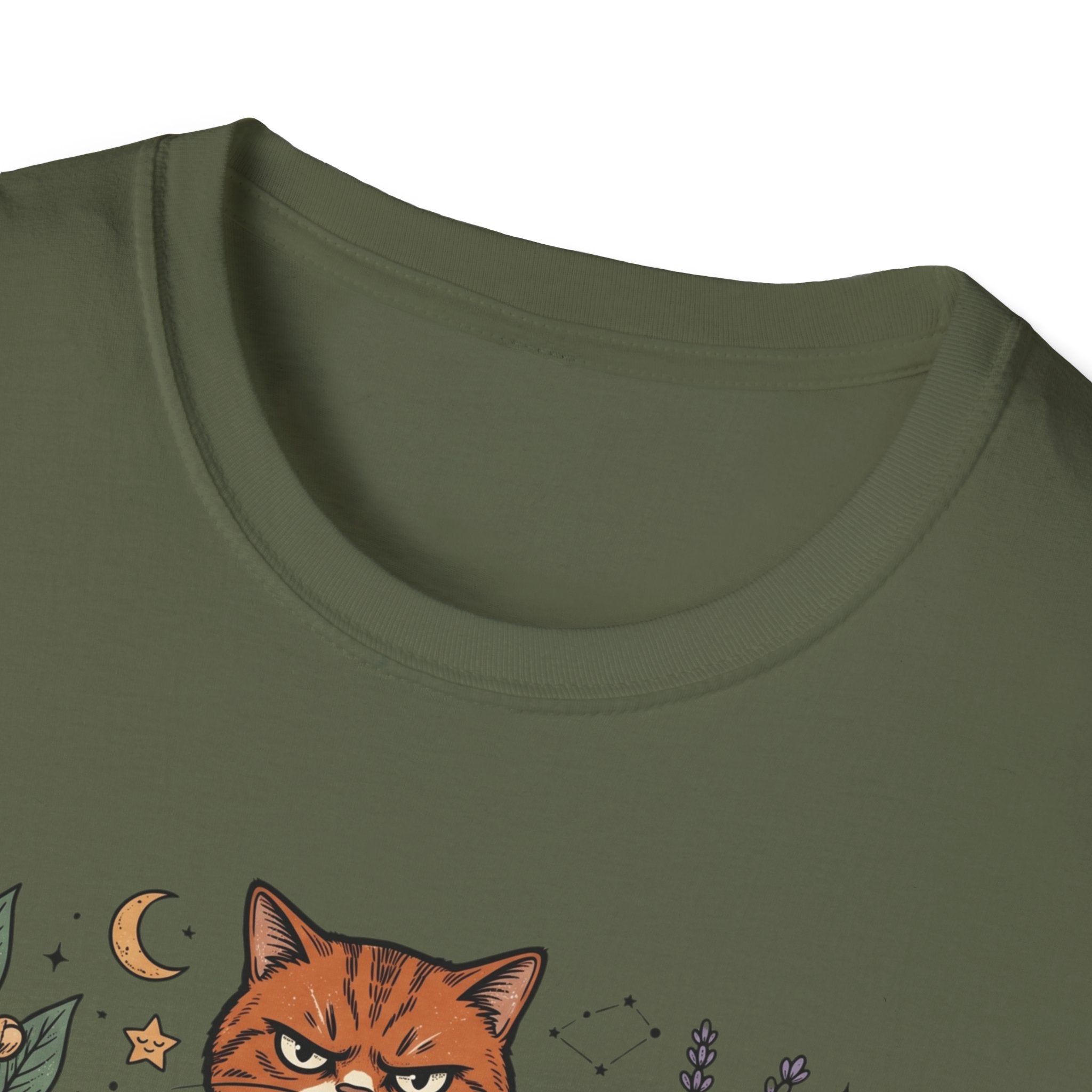 Anti-Anxiety Formula T-Shirt