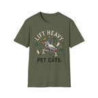 Lift Heavy T-Shirt