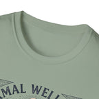 Purranormal T-Shirt