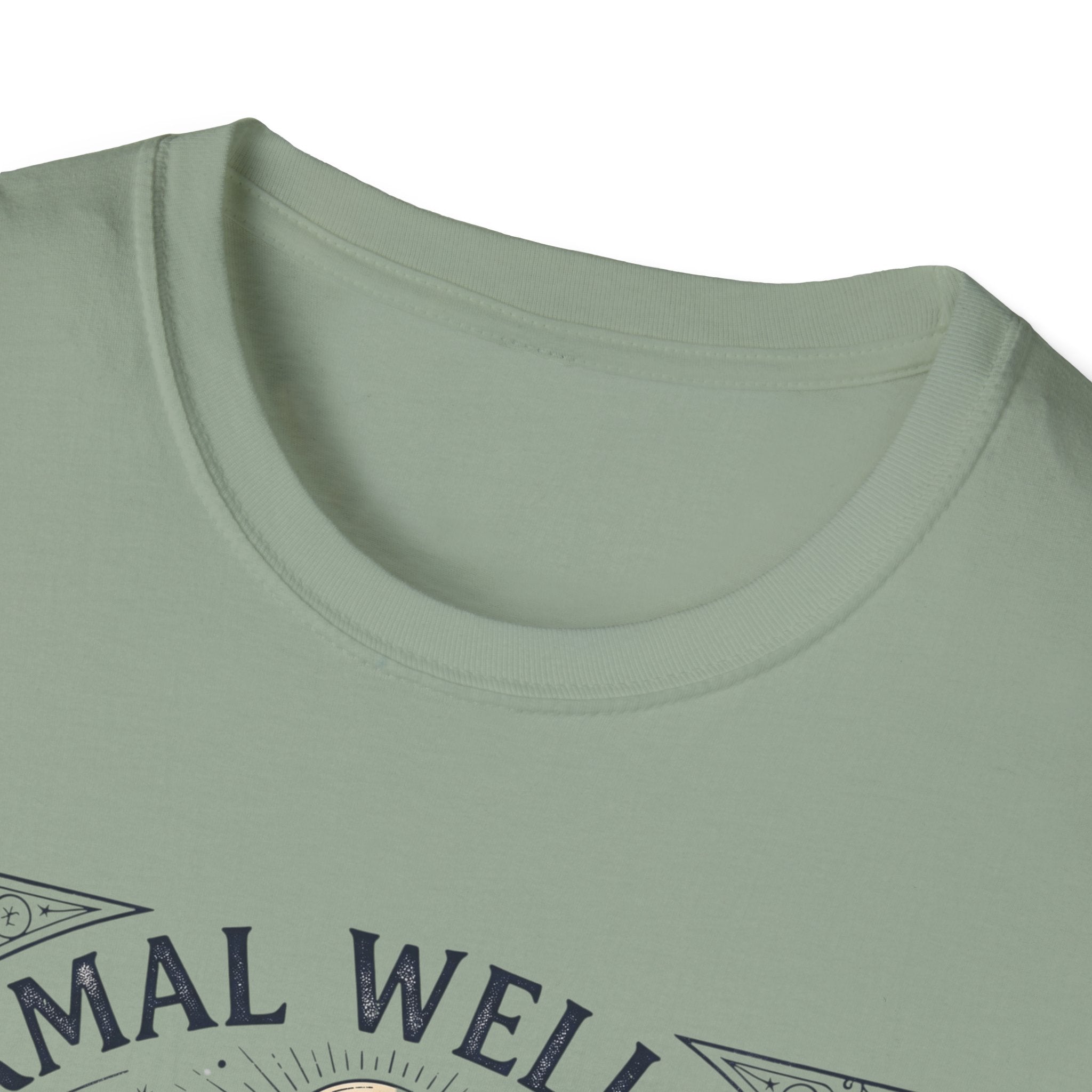 Purranormal T-Shirt