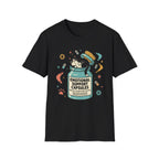 Emotional Support Capsules T-Shirt