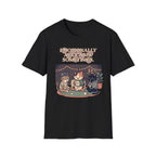 Emotionally Available T-Shirt