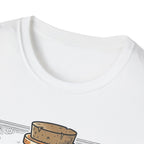 Serotonin Refill No 9 T-Shirt