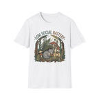 Low Social Battery T-Shirt