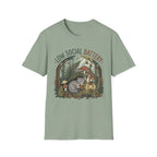 Low Social Battery T-Shirt