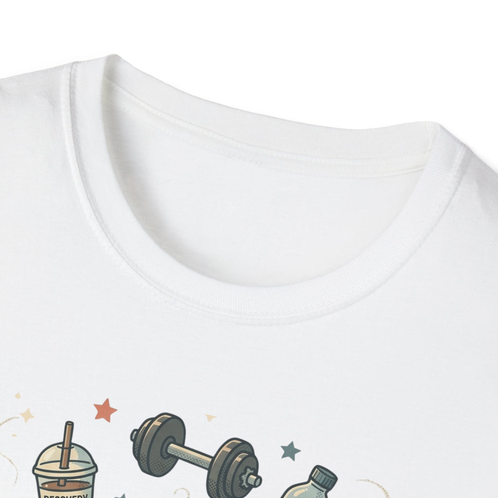 Healing Through Movement T-Shirt