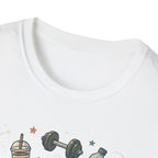 Healing Through Movement T-Shirt