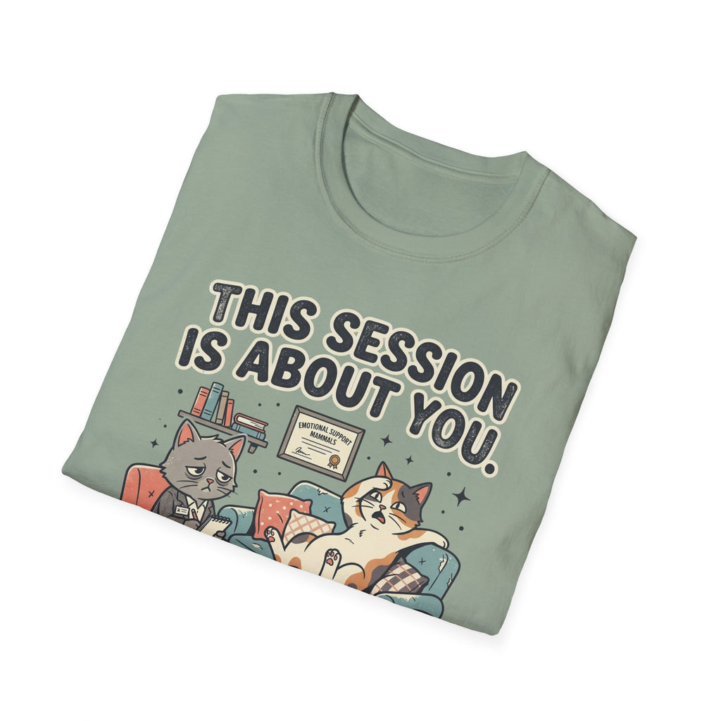 This Session T-Shirt