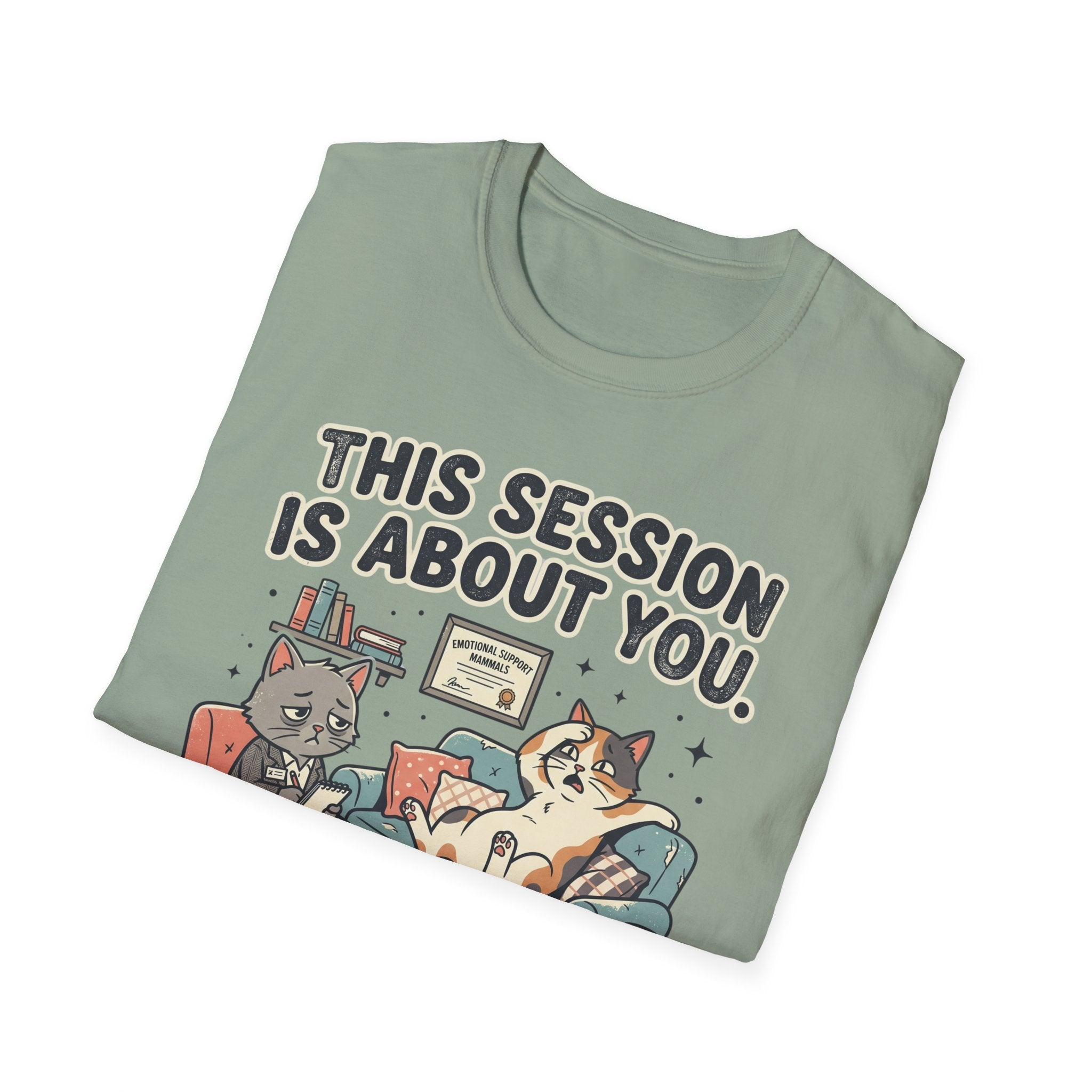 This Session T-Shirt