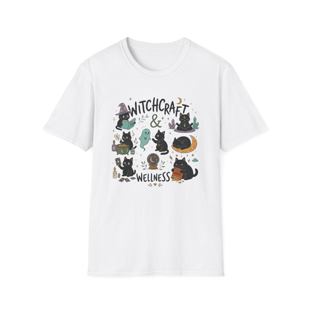 Witchcraft T-Shirt