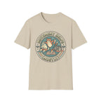 Movement Helps T-Shirt