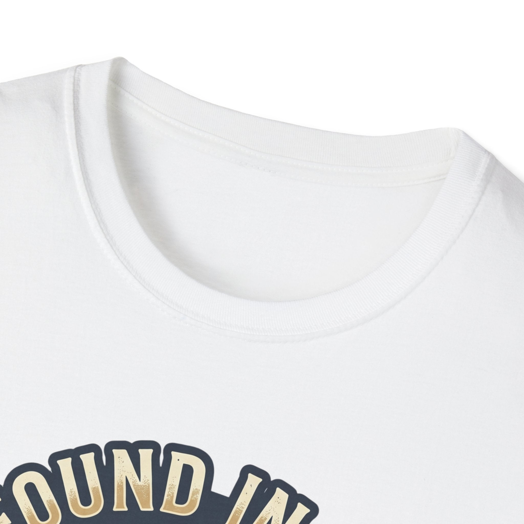Solitude T-Shirt