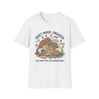 Quiet Mode T-Shirt