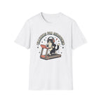 Training For Serotonin T-Shirt